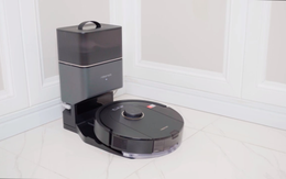 Khám phá Robot hút bụi Roborock Q5 Pro: Lực hút khủng, tính năng đỉnh cao Khám phá Robot hút bụi Roborock Q5 Pro: Lực hút khủng, tính năng đỉnh cao