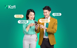 Chứng khoán Kafi triển khai chương trình ưu đãi cho đối tác kinh doanh