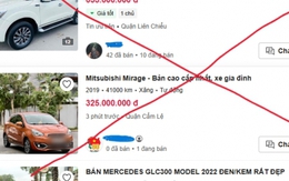 Lừa đảo chiếm đoạt tài sản bằng chiêu trò mua bán xe ô tô qua mạng