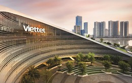 Chủ tịch Viettel Tào Đức Thắng: Chắc chắn phải vươn ra nước ngoài dù điều này không dễ