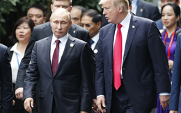 Ông Putin đưa "đề xuất thế kỷ" cho ông Trump: 29 cái tên nóng nhất đang chờ