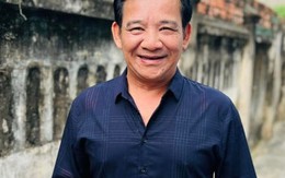 789bet uy tín: 'Không có show nhưng để vợ vui, tôi ra ghế đá ngồi cho hết giờ'