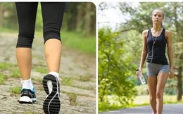 Hướng dẫn cách đi bộ 30 phút mỗi ngày để ngăn ngừa nhiều bệnh tật