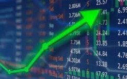 Thị trường bùng nổ giao dịch ở phiên chiều, VN-Index tiến sát mốc 1.310 điểm