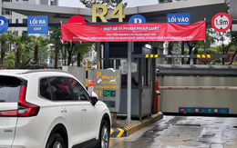Cắt nước kéo dài cả tháng tại Goldmark City: Sau khi Hà Nội yêu cầu công an vào cuộc, tòa án tiếp tục có văn bản mới