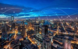 789bet có uy tín không chi 300 tỷ đồng lập công ty con trong lĩnh vực ứng dụng đô thị thông minh