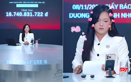 Không chỉ là ‘chiến thần’ livestream, tiktoker Phạm Thoại còn sở hữu công ty tiền tỷ