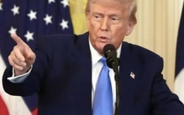 EU phản ứng mạnh trước đe doạ áp thuế của Tổng thống Mỹ Donald Trump