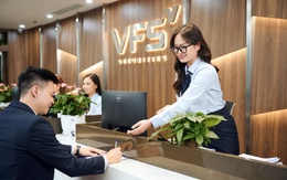 Chứng khoán Nhất Việt tăng trưởng vượt kế hoạch, cổ đông nhận “cơn mưa” cổ tức