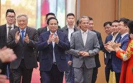Hội DN trẻ kiến nghị Ngân hàng cấp 5.000-20.000 tỷ khuyến mãi 789bet lãi ưu đãi