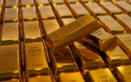 'Cơn khát' vàng của 1 quốc gia đang khiến thị trường toàn cầu náo loạn: 600 tấn vàng đổ về 1 thành phố chỉ trong 3 tháng, kho London bị rút nhiều tháng liên tiếp