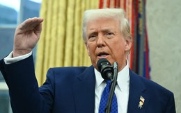 Tổng thống Donald Trump và những chính sách kinh tế khiến thế giới “toát mồ hôi”