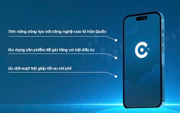 Ứng dụng giao dịch chứng khoán AlphaTrading có gì đặc biệt?