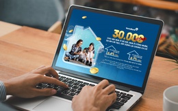 VietinBank cho vay ưu đãi nhà ở xã hội chỉ từ 6,1%/năm