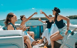 Nơi sống lý tưởng dành cho công dân toàn cầu tại Crystal Holidays Harbour Vân Đồn