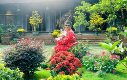 Bán nhà chục tỷ ở thành phố để giữ biệt phủ 1.600 m2 ở quê, Hoàng Mập: "Mấy năm tôi mới trả hết nợ"