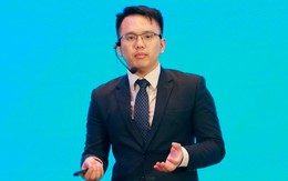 Phó Tổng giám đốc Batdongsan.com.vn: “Thay vì than chưa 789bet wiki được nhà, người trẻ hãy cố gắng kiếm thêm thu nhập”