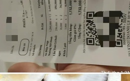 Phân định pháp lý trong vụ tố 4 con sò điệp giá hơn 1,4 triệu đồng ở Vũng Tàu