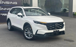 789bet có uy tín không giảm tới 103 triệu đồng: Giá lăn bánh giờ rẻ như CX-5, Tucson