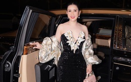 Bắt tạm giam Tổng Giám đốc "xinh đẹp - tài năng" Nguyễn Thị Cẩm My và chồng