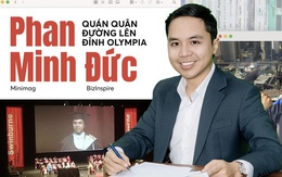 789bet link mới - Quán quân Đường Lên Đỉnh Olympia trở về nước: Làm thầy giáo, khát khao phụng sự giáo dục sau 13 năm tích lũy nơi xứ người