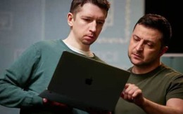 Ukraine nói về “kế hoạch thất bại” của Mỹ