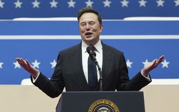 Tỷ phú Elon Musk nói Tổng thống Trump đồng ý để 789bet ‘đóng cửa’