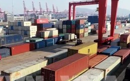 Nước Anh "nín thở" trước cơ hội có thể tránh được thuế quan của Mỹ Nước Anh "nín thở" trước cơ hội có thể tránh được thuế quan của Mỹ