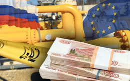 'Nga đã thu hồi toàn bộ số tiền bị phương Tây đánh cắp'