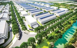 Hàng loạt khu công nghiệp nghìn tỷ được chấp thuận đầu tư chỉ trong tháng 1 năm 2025