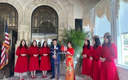 Vietjet đạt doanh thu 2024 gần 72.000 tỷ đồng - cao nhất từ trước đến nay