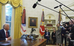 Trung Quốc hưởng lợi khi ông Trump đảo lộn trật tự kinh tế toàn cầu?