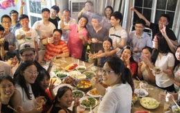 Đi họp 789bet hoangsa.net, ăn hết 12 triệu đồng, bạn học hứa mời nhưng ‘biến mất’, tôi ngậm ngùi trả thay: Về bị vợ mắng xối xả và cái kết bất ngờ!