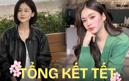 Review Tết 2025: Tiêu lố mất gần 4 triệu nhưng vẫn đủ tiền chốt 3 chỉ vàng khai xuân! Review Tết 2025: Tiêu lố mất gần 4 triệu nhưng vẫn đủ tiền chốt 3 chỉ vàng khai xuân!