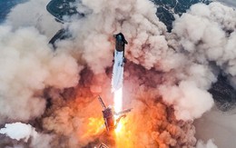 Trung Quốc đang sử dụng 'quang hợp nhân tạo' để tạo ra nhiên liệu tên lửa và oxy trong không gian