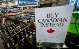 Người dân Canada "trừng phạt" thuế quan Mỹ