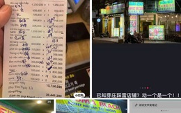 link 789bet với hóa đơn nhà hàng ở Nha Trang: Cơm trắng giá 250.000 đồng/phần