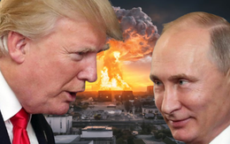 Ông Trump liên tục đề xuất "phi hạt nhân hóa" với Nga và Trung Quốc: Quan điểm của Tổng thống Putin Ông Trump liên tục đề xuất "phi hạt nhân hóa" với Nga và Trung Quốc: Quan điểm của Tổng thống Putin