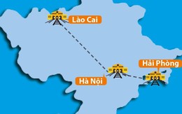 Đề xuất mới liên quan 789bet wiki đường sắt Lào Cai - Hà Nội - Hải Phòng