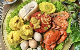 Mâm cúng ngày khuyến mãi 789bet gồm những gì?