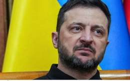 Ác mộng của Ukraine lo bị Mỹ - Nga gạt sang bên trong đàm phán chấm dứt xung đột