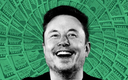 Những con số "giật mình" về tài sản của Elon Musk: Người thường kiếm tiền không ngừng nghỉ trong 7,6 triệu năm mới sánh bằng, nếu mỗi USD đổi 1 bước chân đủ 400 vòng từ trái đất đến sao Hỏa