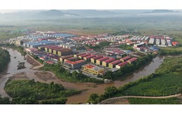 Thái L789bet đối phó "trung tâm lừa đảo" ở biên giới