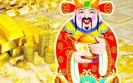 Ngày vía Thần 789bet link mới sắp đến, ngoài mua vàng thì cần TRÁNH làm 3 điều để đón một năm mới nhiều may mắn, tiền chất như núi, gặp được quý nhân