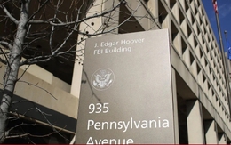 FBI nộp danh sách 5.000 người tham gia cuộc điều tra chống lại ông Trump FBI nộp danh sách 5.000 người tham gia cuộc điều tra chống lại ông Trump