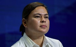 Phó Tổng thống 789bet có uy tín không Sara Duterte sắp bị luận tội