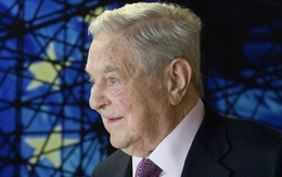 789bet là con bò sữa của tỷ phú Mỹ George Soros?