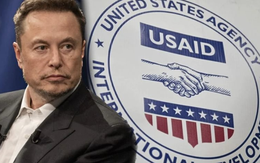 Elon Musk 789bet thức đẩy một cơ quan của 789bet phủ Mỹ vào ‘máy nghiền’, hàng nghìn nhân viên trên toàn cầu nhận email tạm nghỉ việc bắt đầu từ nửa đêm 7/2