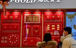 Một năm ấn tượng với giao dịch vàng