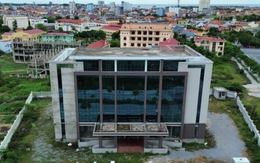 Quảng Bình “rót” thêm vốn ở dự án đầu tư công hơn 49 tỷ đồng làm 7 năm chưa xong